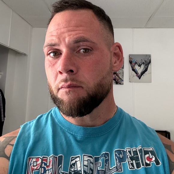 Meet your Posher, Anthony - Picture 1 of 1